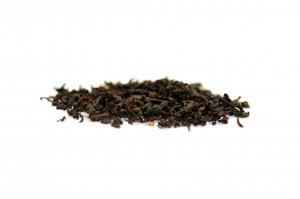 Earl Grey - svart te