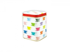 Teburk Happy Cups - 100 gr