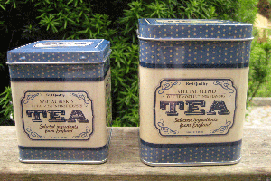 Teburk Special Blend - 200 gr