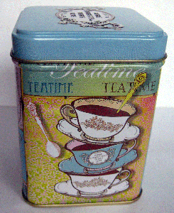 Teburk Jamie - 100 gr