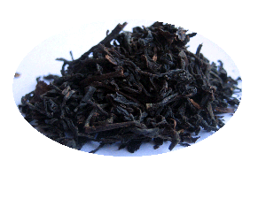 Assam TGFOP Hatidubi Smokey "Fu Soonga" - svart te
