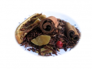 Rooibos Chocolate Truffle