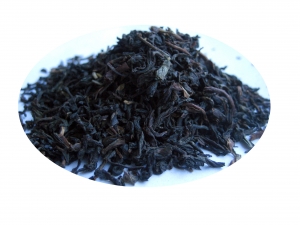 Darjeeling FTGFOP Second Flush Chamong - svart te