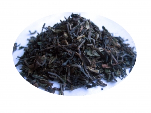 Darjeeling FTGFOP First Flush Sirubari Teesta - svart te