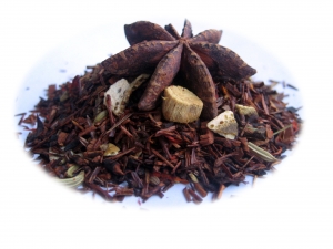 Pepparkaka - rooibos