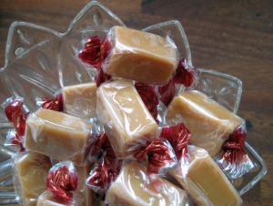 Clotted Cream Fudge, 150 gr