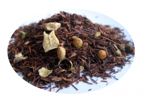 Ginger Orange - rooibos