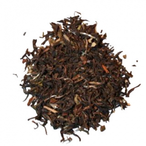 Golden Nepal - svart te