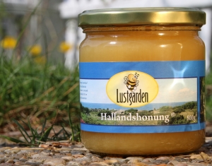 Hallandshonung - 500 gr