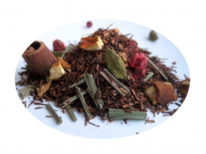 Lemon Spice - rooibos 