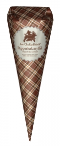 Pepparkakstryffel - &Aring;re Chokladfabrik