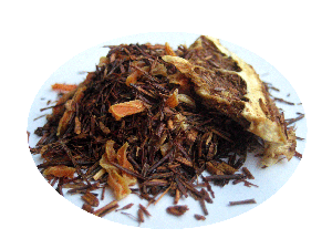 Polar Fire - rooibos