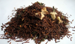 Rooibos Blodapelsin 