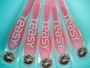Teasy Love Spoon - tesil