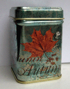 Miniburk Autumn - 25 g