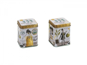 Teburk Lady Jasmine - 100 g