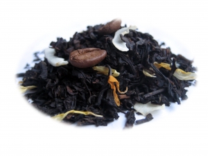 Gentlemans Tea - svart te