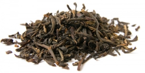 FOP Yunnan Imperial - svart te