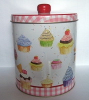 Kakburk Cupcakes 