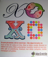 xoxo