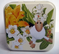 daffodils