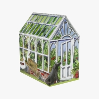 greenhouse