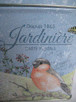jardiniere