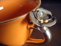 orange