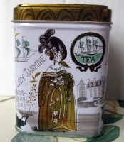 lady jasmine