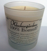 Spaljus 100% Bomull - Klockarg�rden
