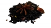 Chokolakrits - svart te