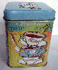 Teburk Jamie - 100 gr