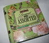 Basilur Tea Book - Exclusive Green Tea Collection