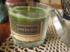 Doftljus Green Tea - Affari