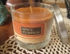 Doftljus Spice Pumpkin - Affari