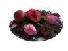 Cranberry Rose - gr�nt te