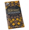 Divine M�rk Choklad med Ingef�ra och Apelsin