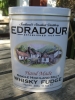 Edradour Whisky Fudge