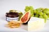 Fikonmarmelad med r�dvin och kanel - Lady Marmalade