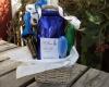 Lilla Presentkorgen - te, choklad och tesil