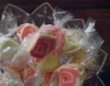 Strawberry Cheesecake-kola, 150 gr