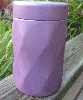 Teburk Crystal Lilac - 150 g
