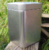 Teburk Silver - 200 g