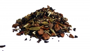 Havredröm - svart te med kryddor