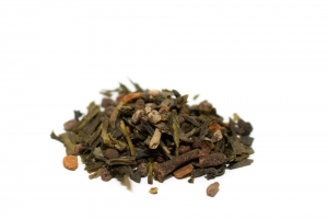 Chai - grönt te