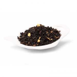 Pepparkaka (Kahls) - svart te