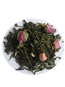 Annalunda Te - grönt te