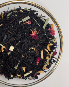 Earl Grey Magic - svart te