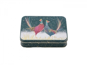 Fasan (Sara Miller) - platt skrin