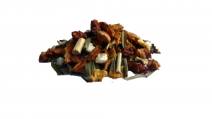 Limoncello - rooibos